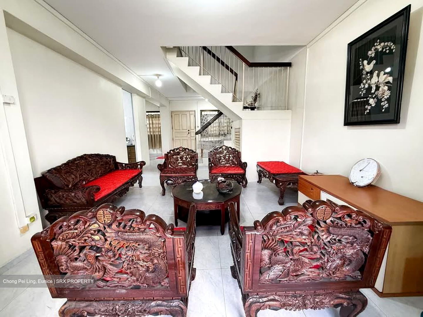 Blk 163 Jalan Teck Whye (Choa Chu Kang), HDB Executive #535634211